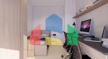 Продаж - Квартира 69 m² в Афінах Продаж - Квартира 69 m² в Афінах