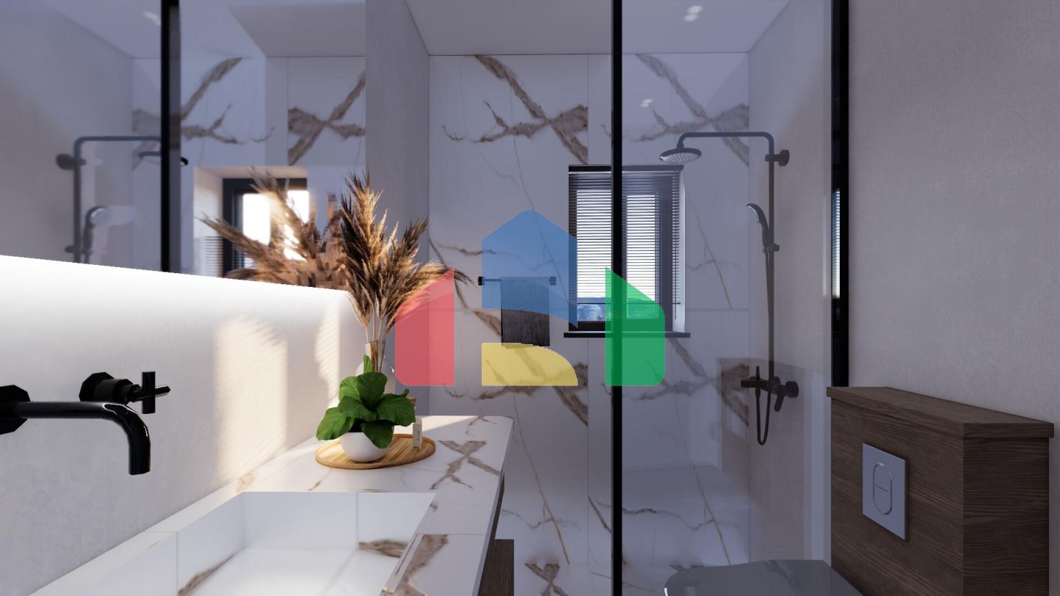 Продаж - Квартира 69 m² в Афінах