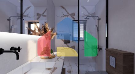 Продаж - Квартира 69 m² в Афінах Продаж - Квартира 69 m² в Афінах