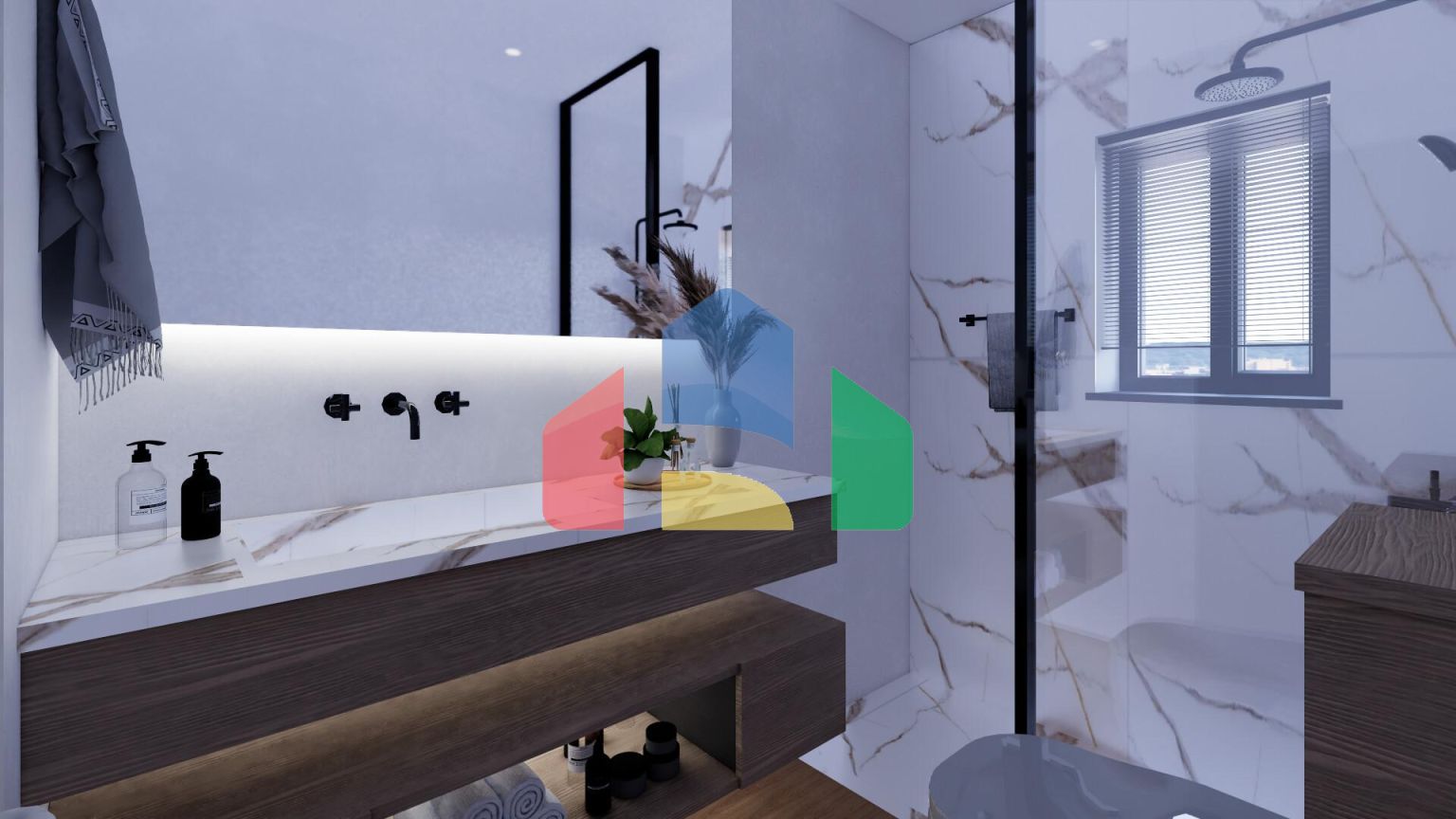 Продаж - Квартира 69 m² в Афінах