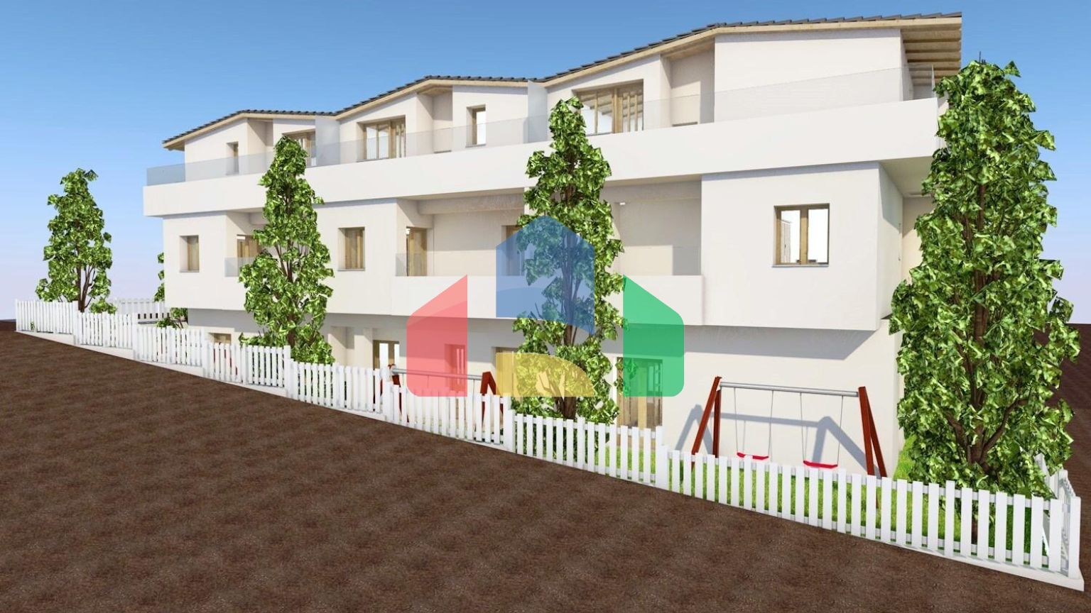 Продаж - Квартира 69 m² в Афінах