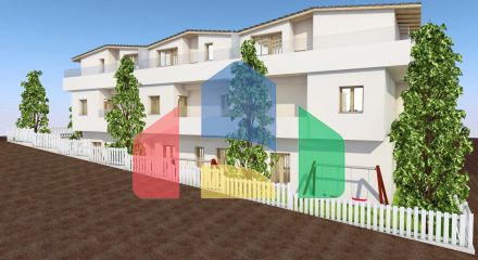 Продаж - Квартира 69 m² в Афінах Продаж - Квартира 69 m² в Афінах