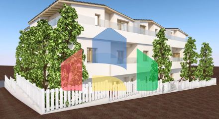 Продаж - Квартира 69 m² в Афінах Продаж - Квартира 69 m² в Афінах