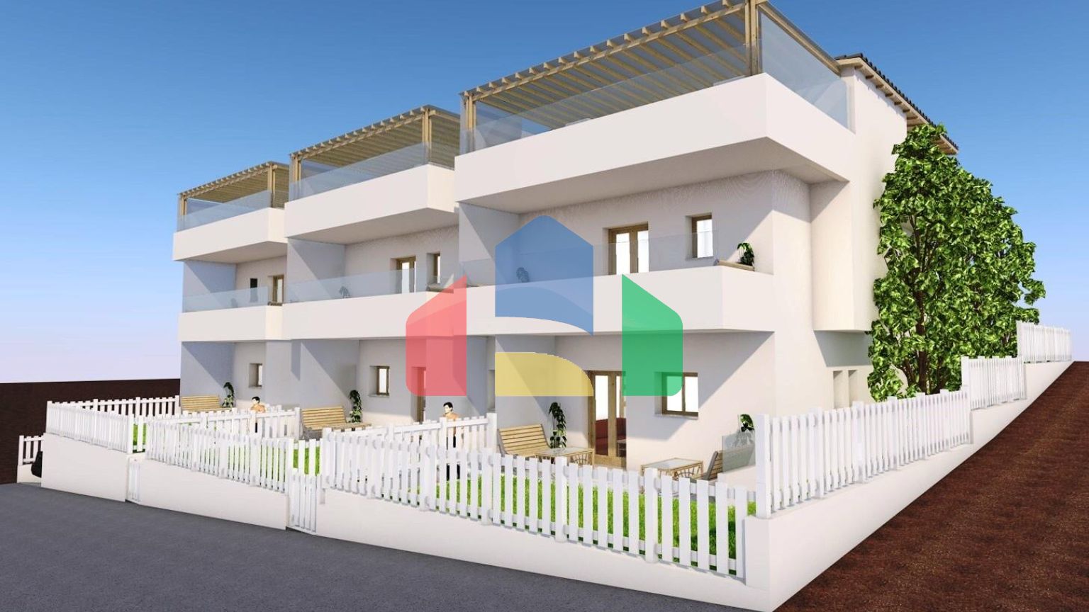 Продаж - Квартира 69 m² в Афінах