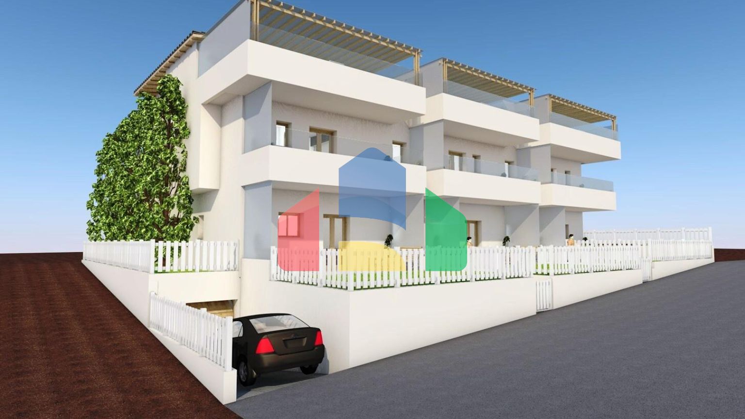 Продаж - Квартира 69 m² в Афінах