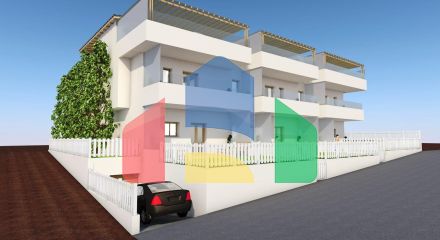 Продаж - Квартира 69 m² в Афінах Продаж - Квартира 69 m² в Афінах