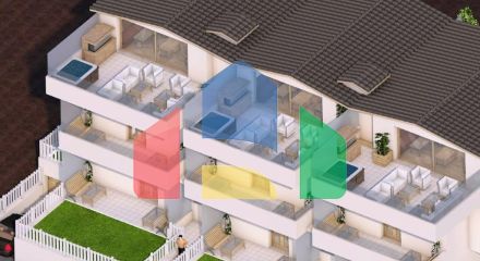 Продаж - Квартира 69 m² в Афінах Продаж - Квартира 69 m² в Афінах