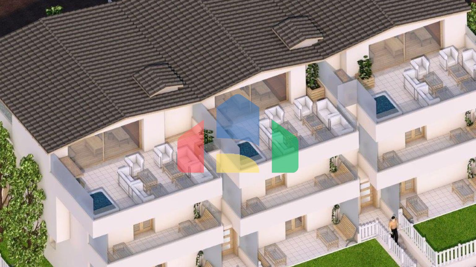 Продаж - Квартира 69 m² в Афінах