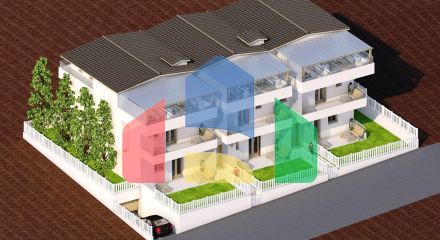 Продаж - Квартира 69 m² в Афінах Продаж - Квартира 69 m² в Афінах