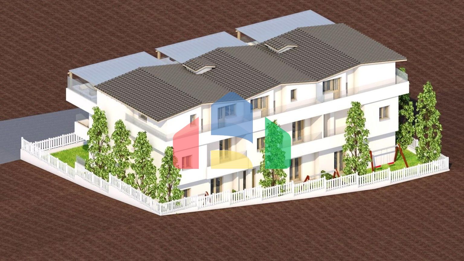 Продаж - Квартира 69 m² в Афінах