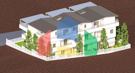 Продаж - Квартира 69 m² в Афінах Продаж - Квартира 69 m² в Афінах