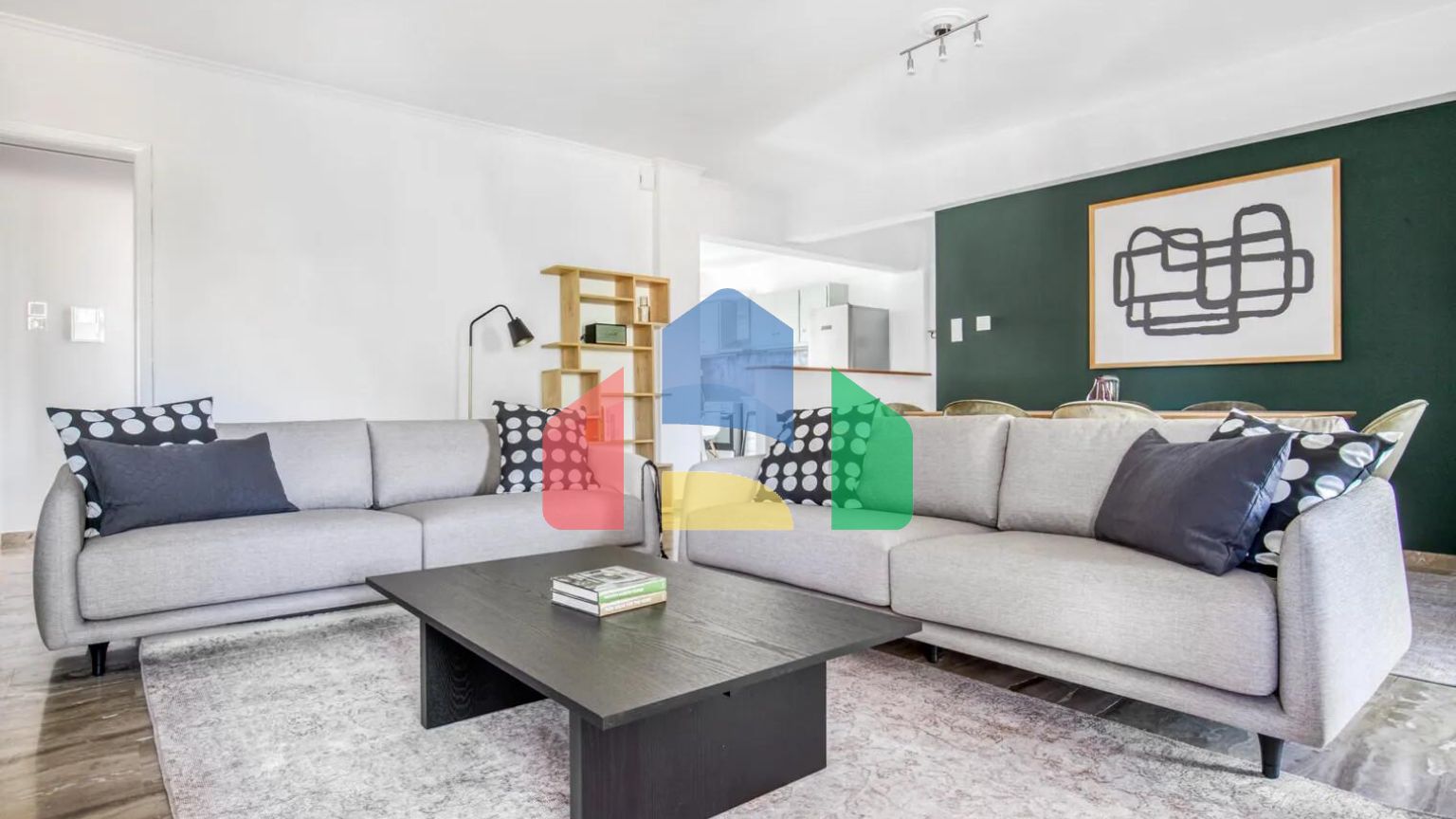 Продаж - Квартира 130 m² в Афінах