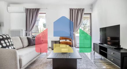 Продаж - Квартира 130 m² в Афінах