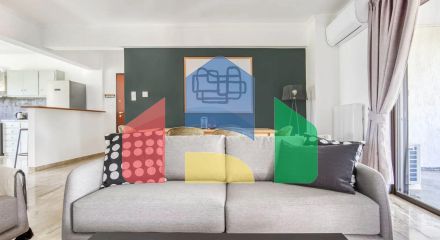 Продаж - Квартира 130 m² в Афінах