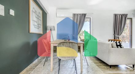 Продаж - Квартира 130 m² в Афінах