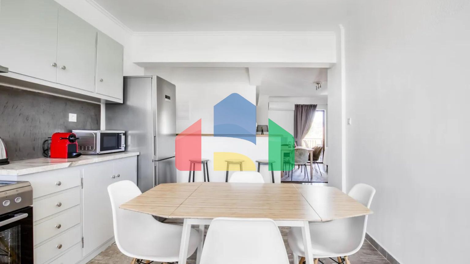 Продаж - Квартира 130 m² в Афінах