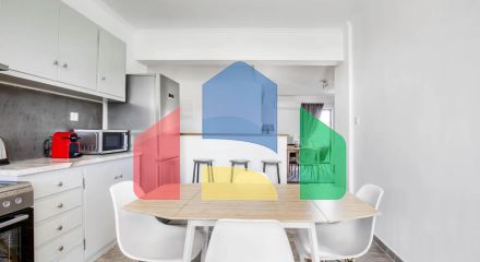 Продаж - Квартира 130 m² в Афінах