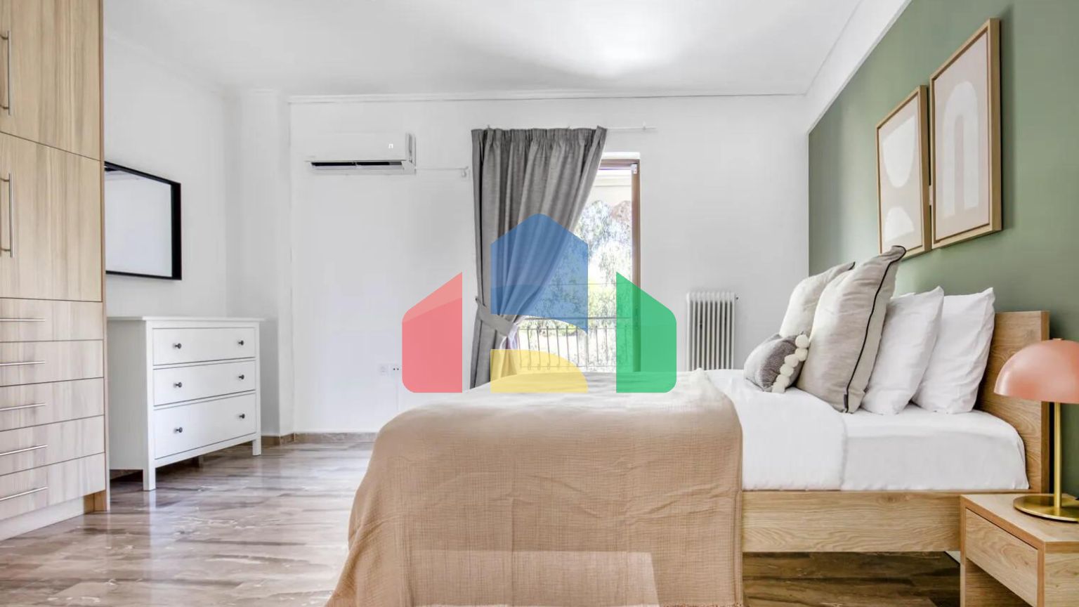 Продаж - Квартира 130 m² в Афінах