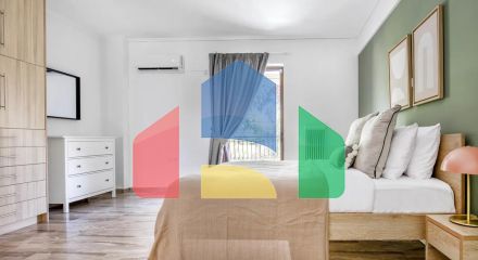 Продаж - Квартира 130 m² в Афінах