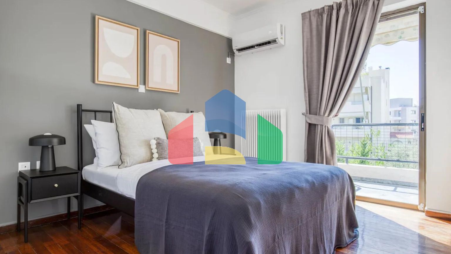 Продаж - Квартира 130 m² в Афінах