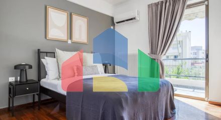 Продаж - Квартира 130 m² в Афінах