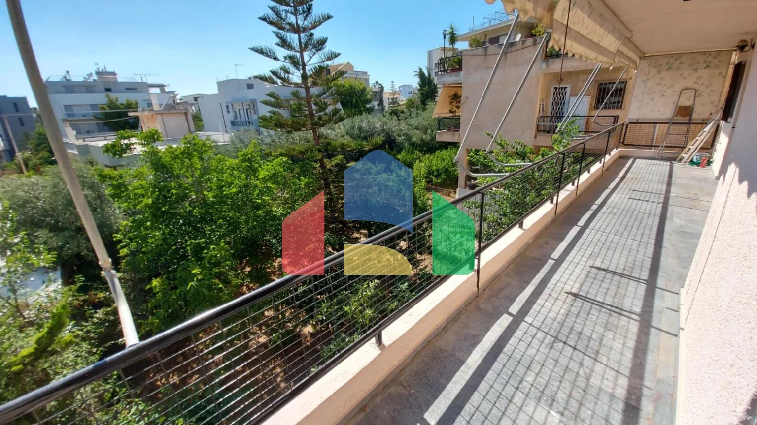 Продаж - Квартира 130 m² в Афінах