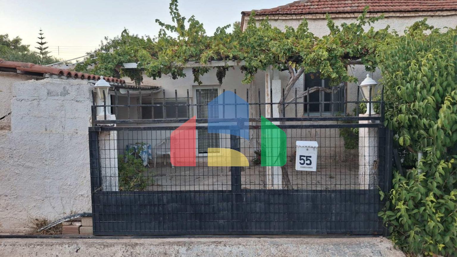 Продажа - Коттедж 100 m² в Афинах