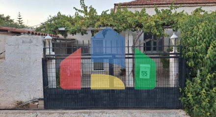 Продажа - Коттедж 100 m² в Афинах