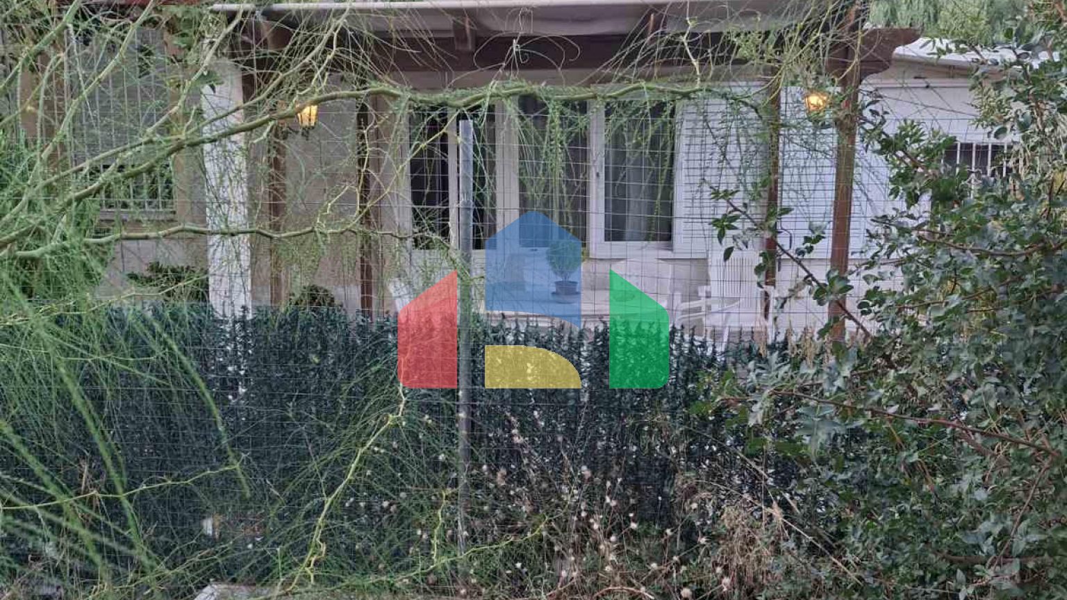 Продажа - Коттедж 100 m² в Афинах