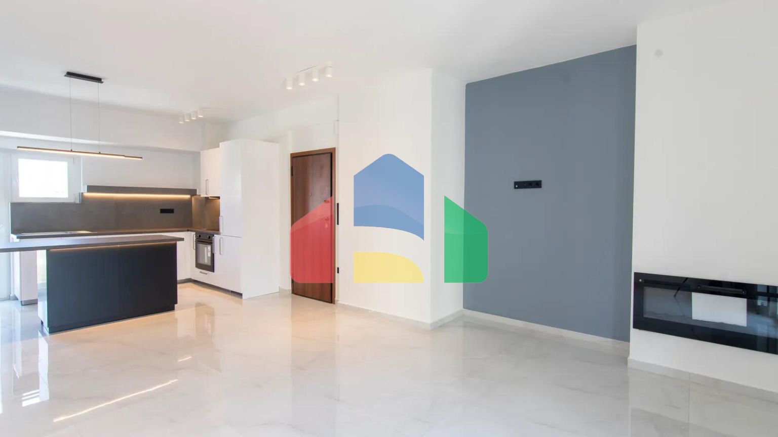 Продаж - Квартира 78 m² в Афінах