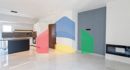 Продаж - Квартира 78 m² в Афінах