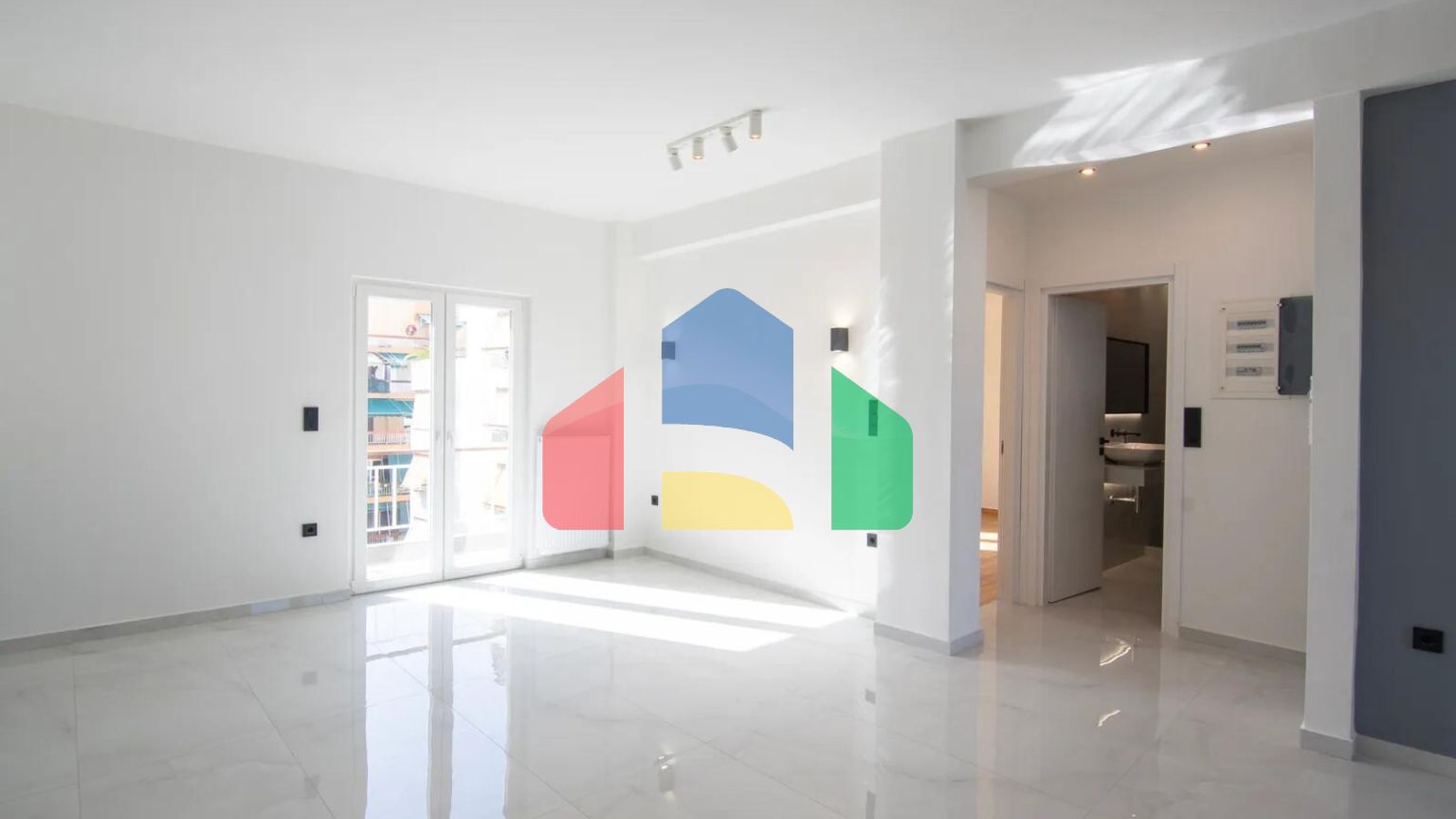 Продаж - Квартира 78 m² в Афінах