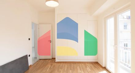 Продаж - Квартира 78 m² в Афінах