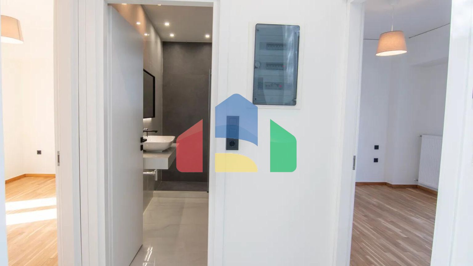 Продаж - Квартира 78 m² в Афінах