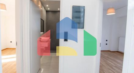 Продаж - Квартира 78 m² в Афінах
