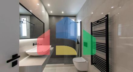 Продаж - Квартира 78 m² в Афінах