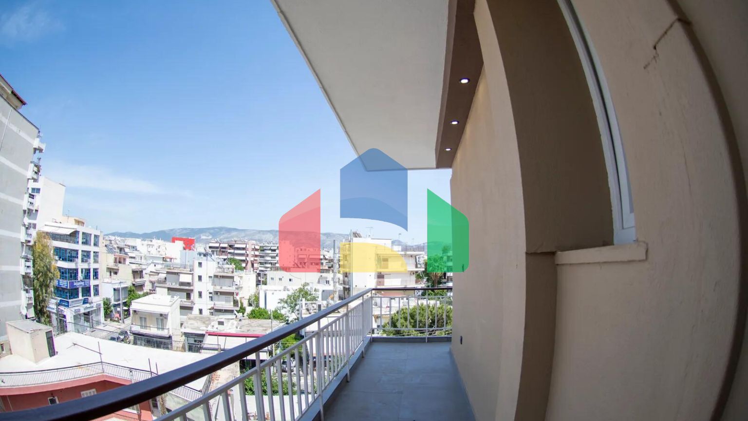 Продаж - Квартира 78 m² в Афінах