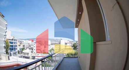 Продаж - Квартира 78 m² в Афінах