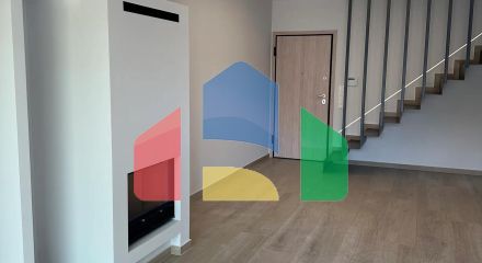 Продаж - Таунхаус 121 m² в Афінах