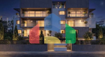 Продаж - Квартира 84 m² в Афінах