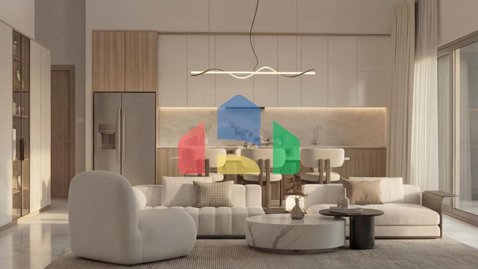 Продаж - Квартира 84 m² в Афінах