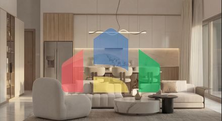 Продаж - Квартира 84 m² в Афінах