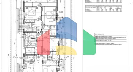 Продаж - Таунхаус 133 m² в Афінах
