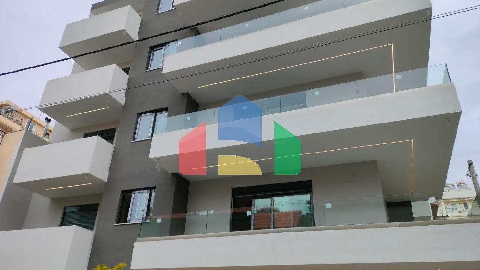 Продаж - Квартира 82 m² в Афінах