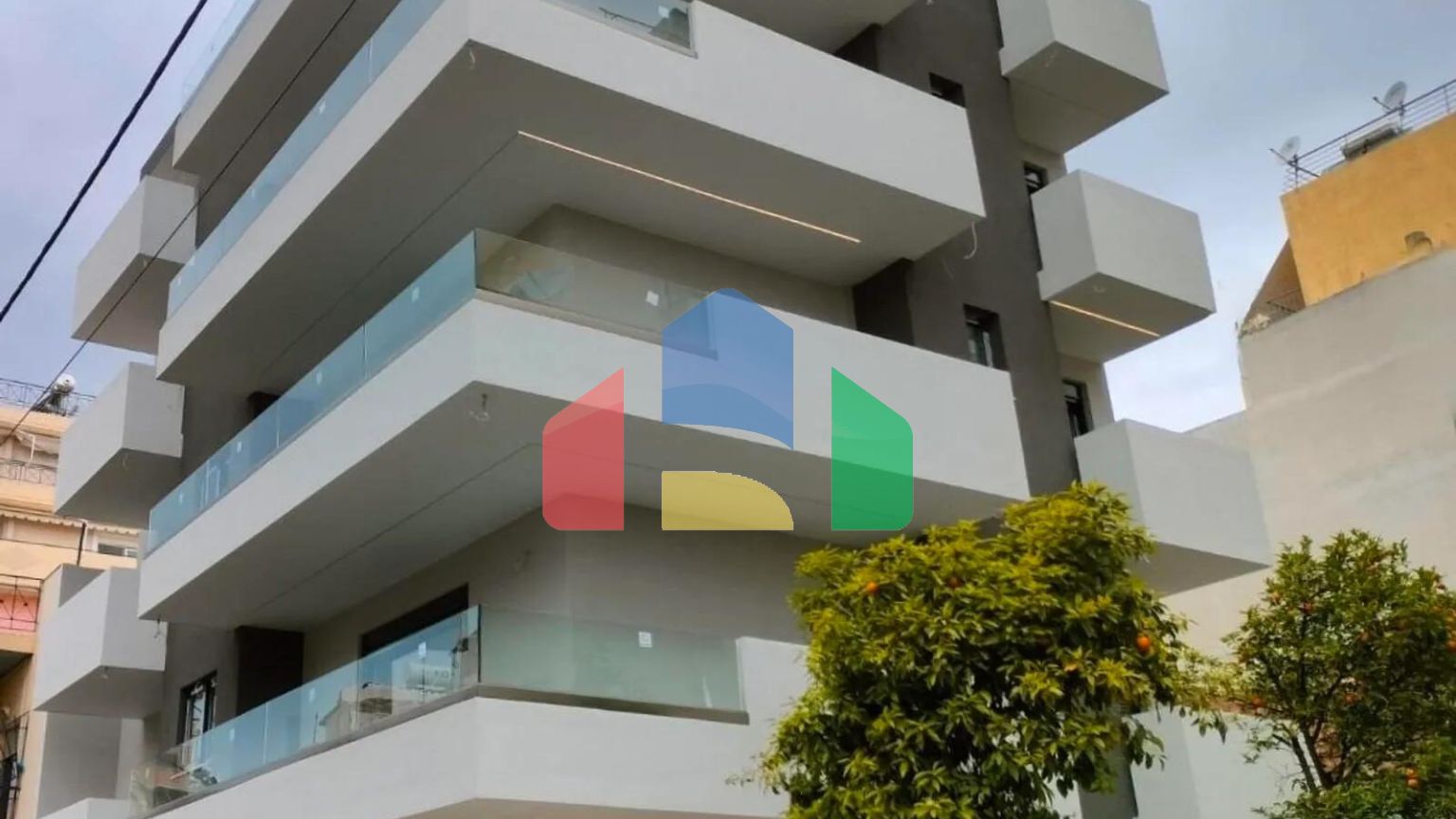 Продаж - Квартира 82 m² в Афінах