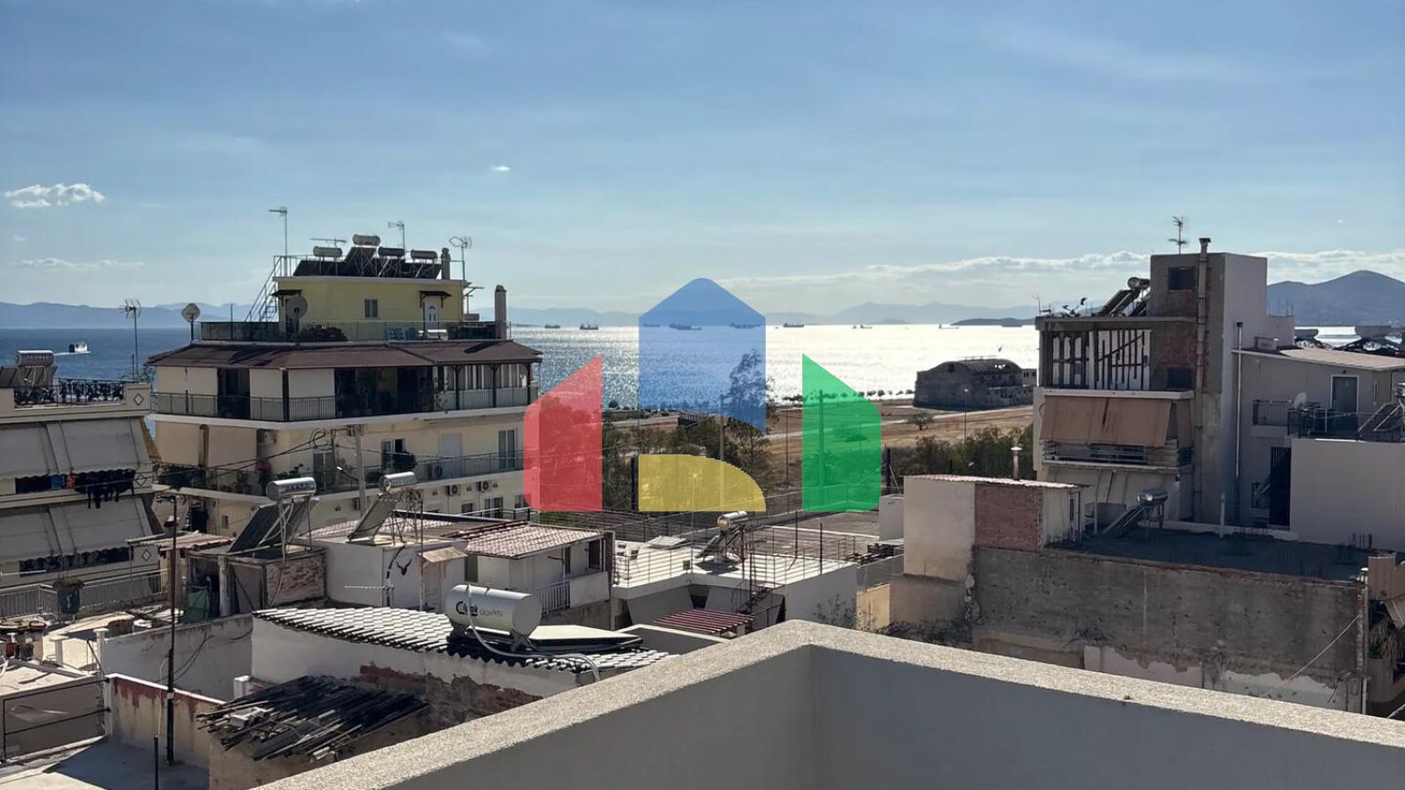 Продаж - Квартира 82 m² в Афінах