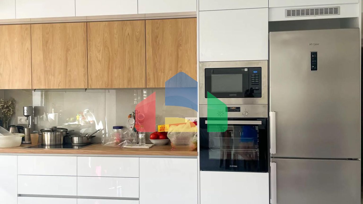 Продаж - Квартира 82 m² в Афінах