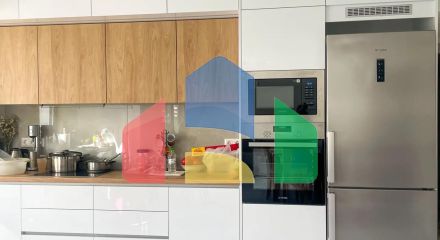 Продаж - Квартира 82 m² в Афінах