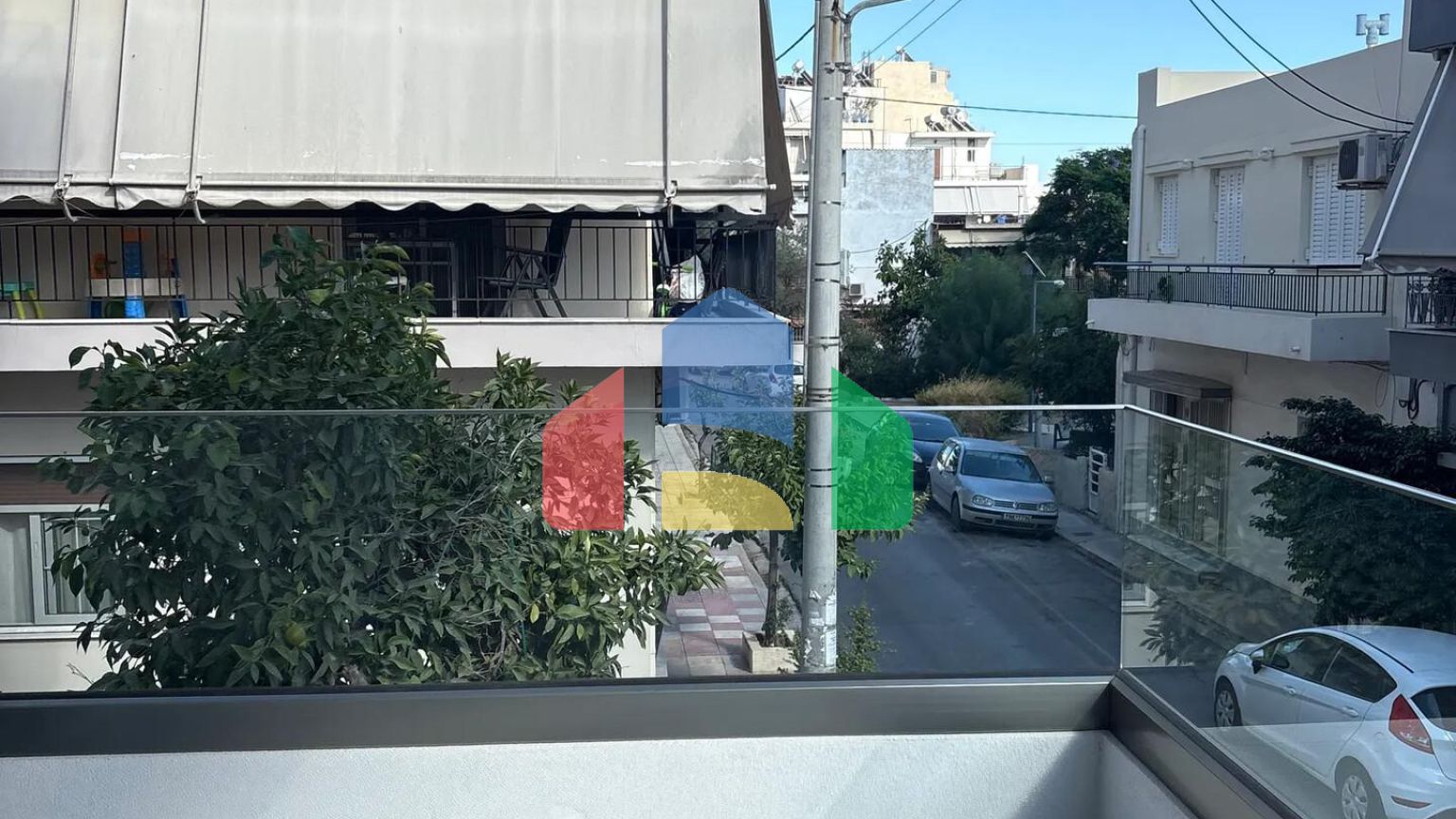 Продаж - Квартира 82 m² в Афінах