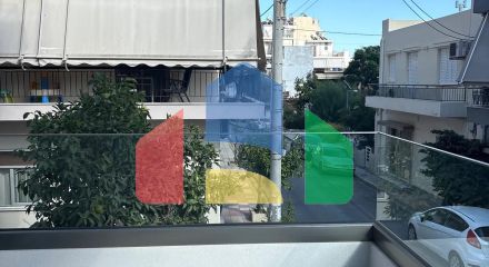 Продаж - Квартира 82 m² в Афінах